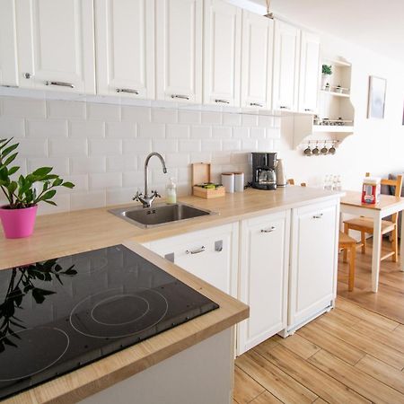 Apartament Przy Zdrojowej Ciechocinek Exterior foto