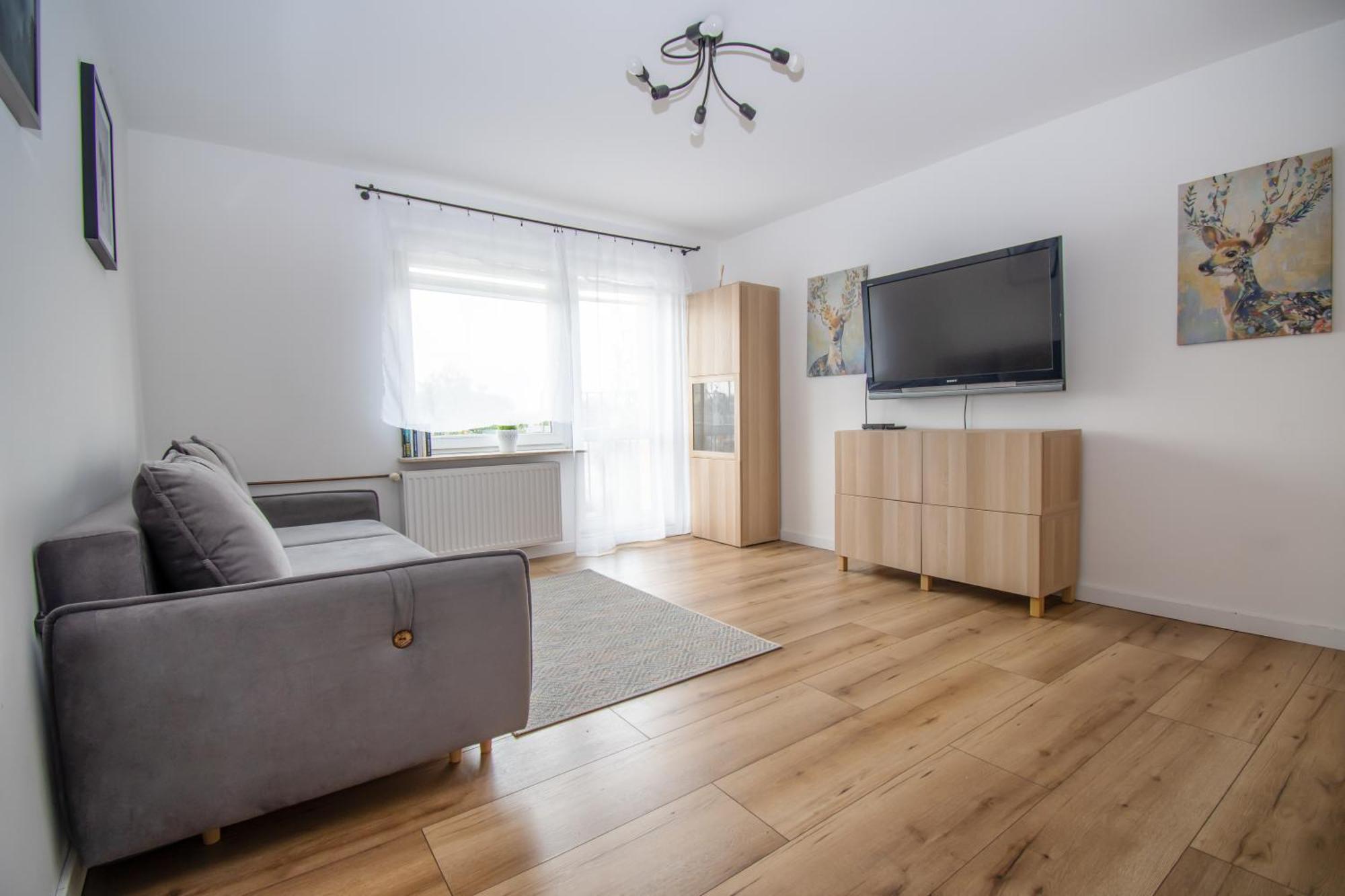 Apartament Przy Zdrojowej Ciechocinek Exterior foto