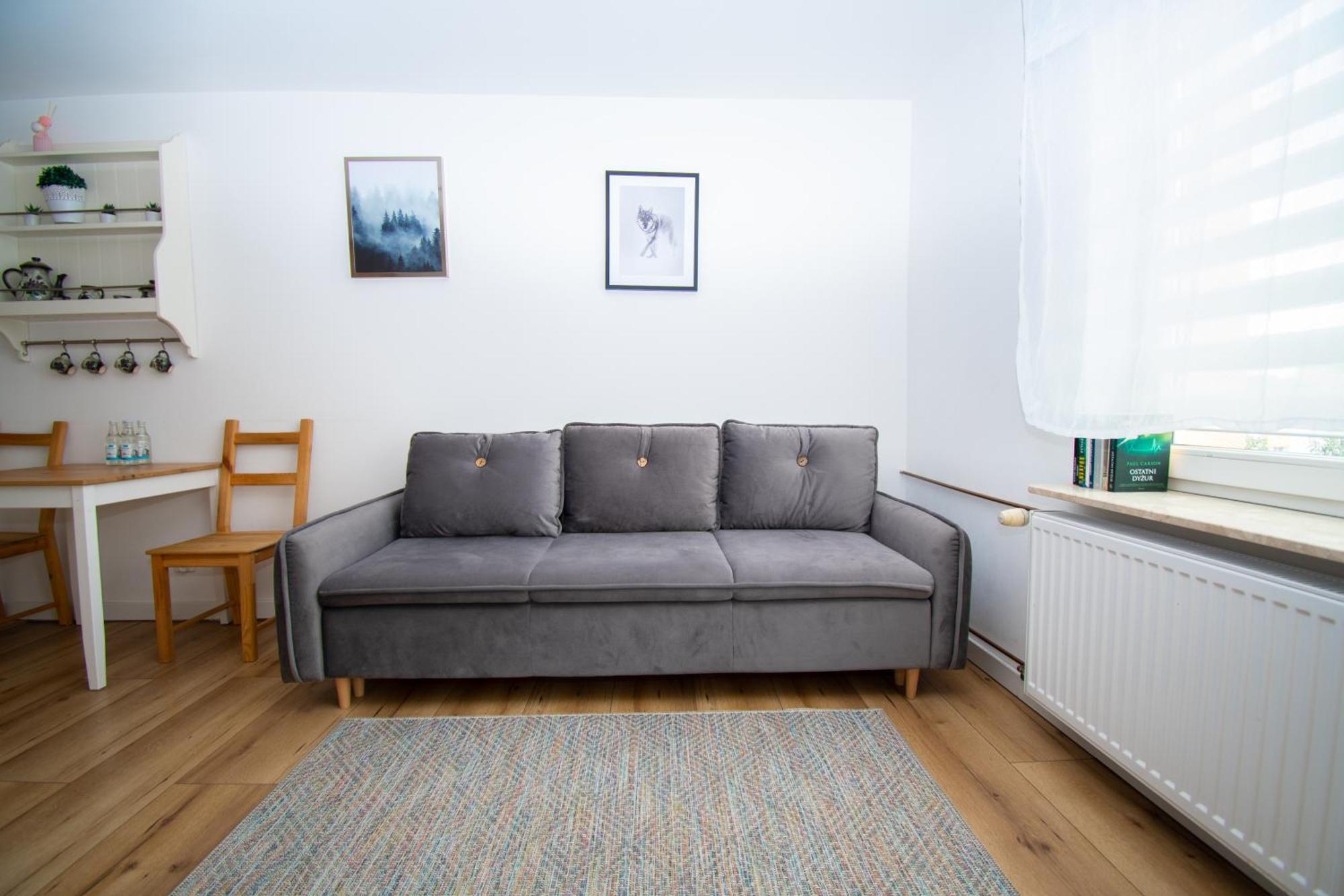 Apartament Przy Zdrojowej Ciechocinek Exterior foto