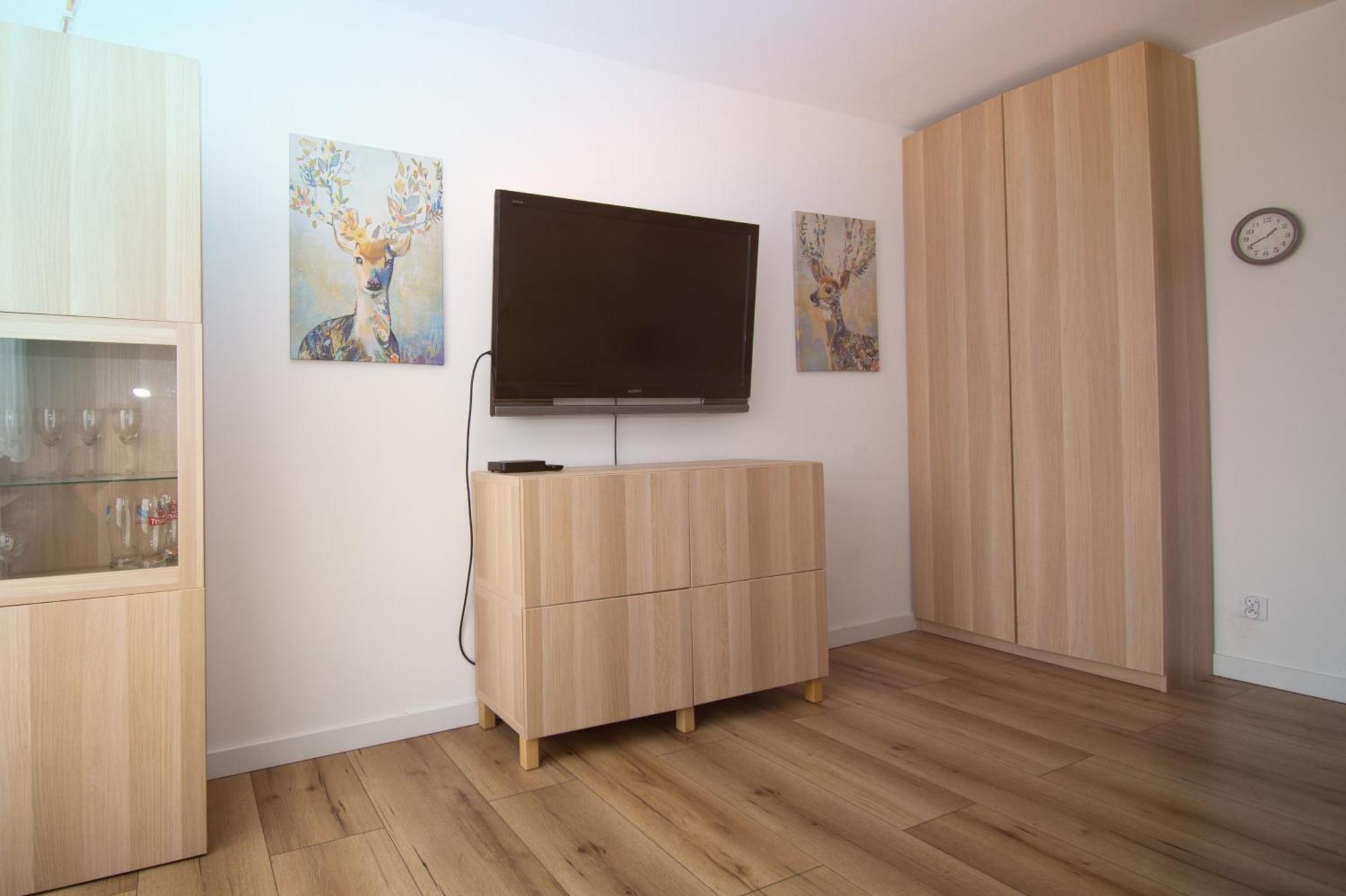 Apartament Przy Zdrojowej Ciechocinek Exterior foto