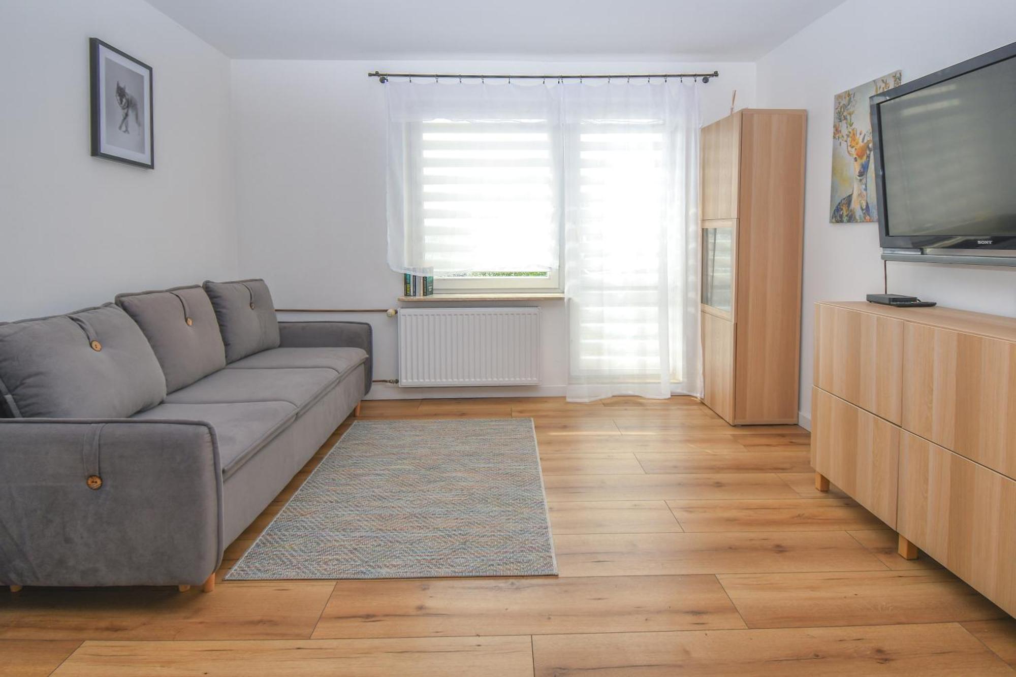 Apartament Przy Zdrojowej Ciechocinek Exterior foto