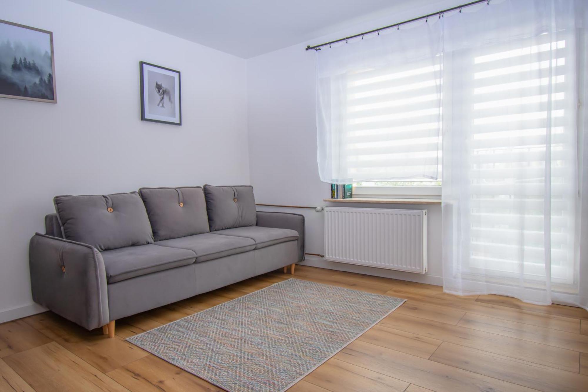 Apartament Przy Zdrojowej Ciechocinek Exterior foto
